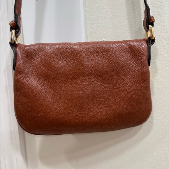 MARC by Marc Jacobs Petal to the Metal Flap Pouchette - Picture 3 of 6